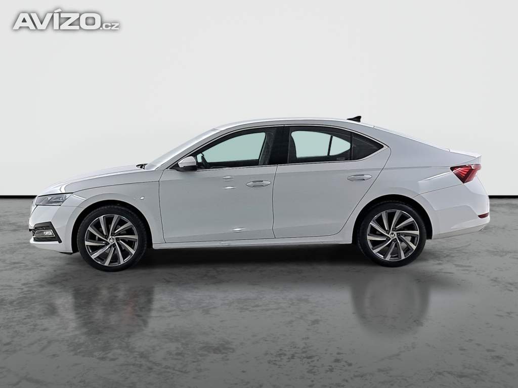 Foto inzerátu Skoda Octavia 1.5 TSI