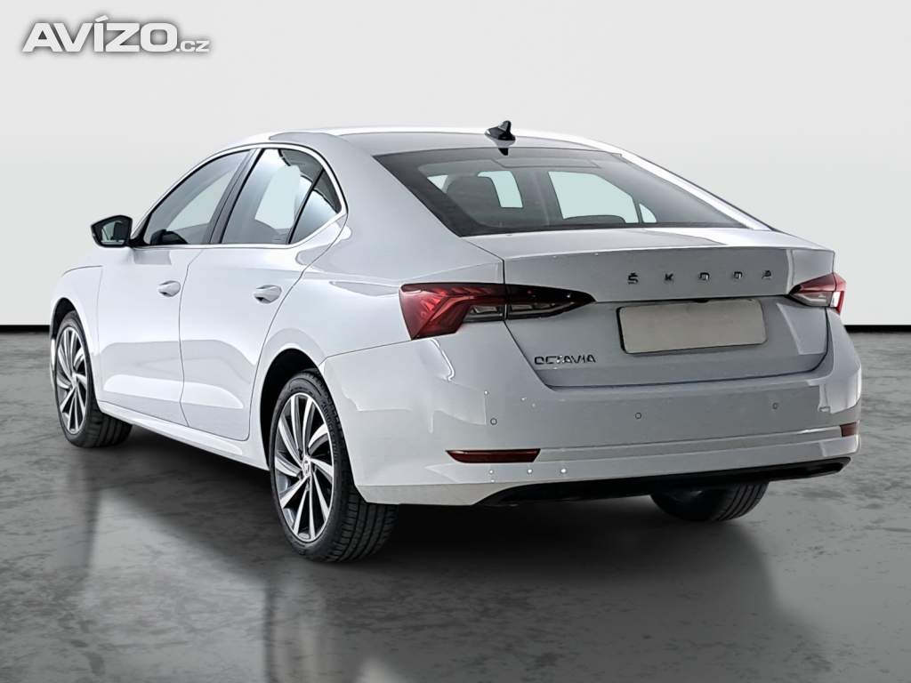 Foto inzerátu Skoda Octavia 1.5 TSI