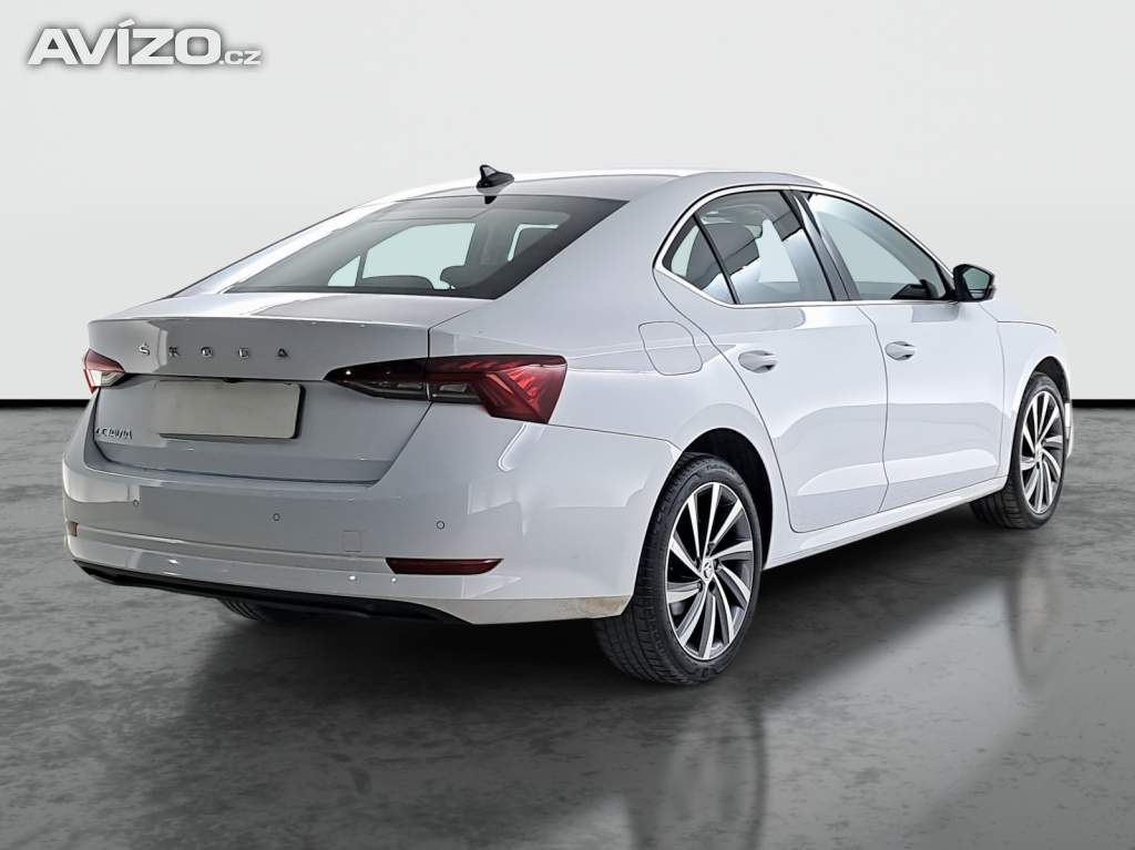 Foto inzerátu Skoda Octavia 1.5 TSI
