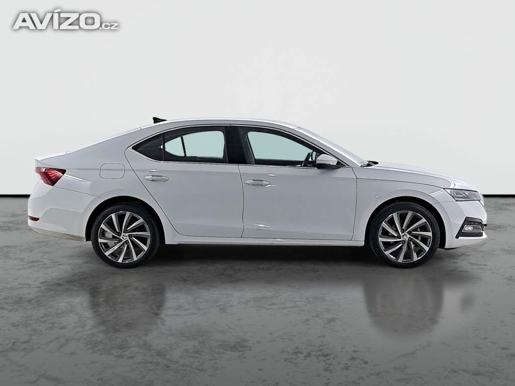 Foto inzerátu Skoda Octavia 1.5 TSI
