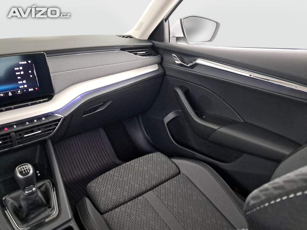 Foto inzerátu Skoda Octavia 1.5 TSI