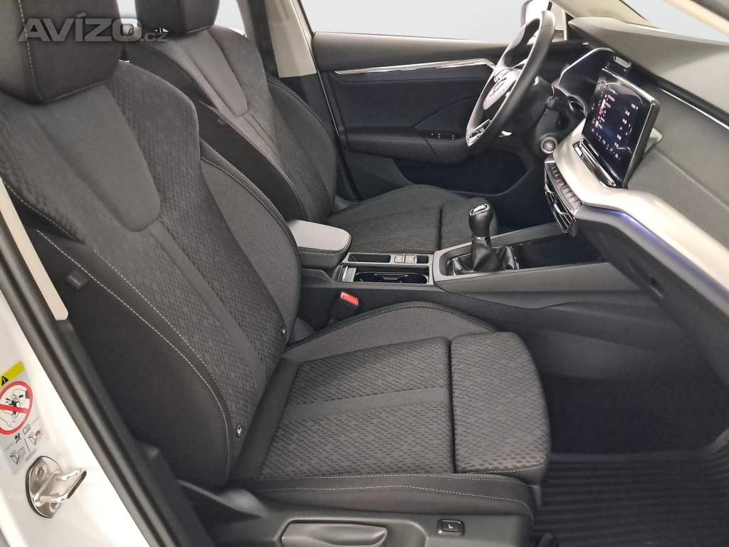 Foto inzerátu Skoda Octavia 1.5 TSI