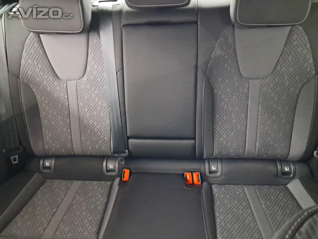 Foto inzerátu Skoda Octavia 1.5 TSI