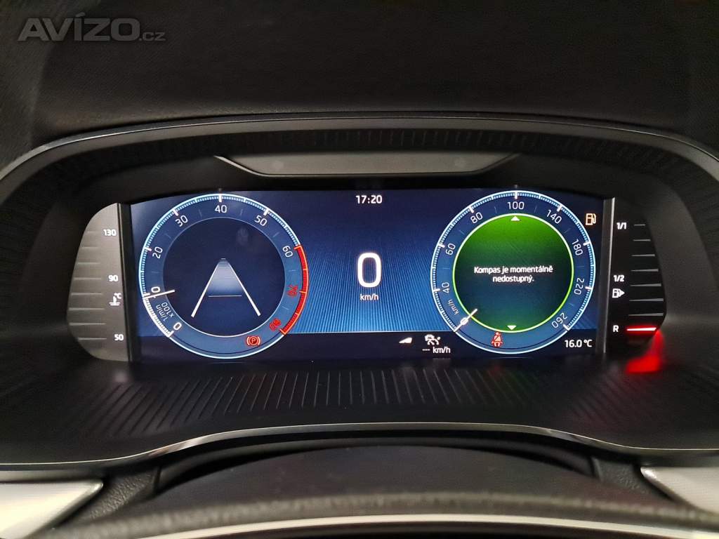 Foto inzerátu Skoda Octavia 1.5 TSI