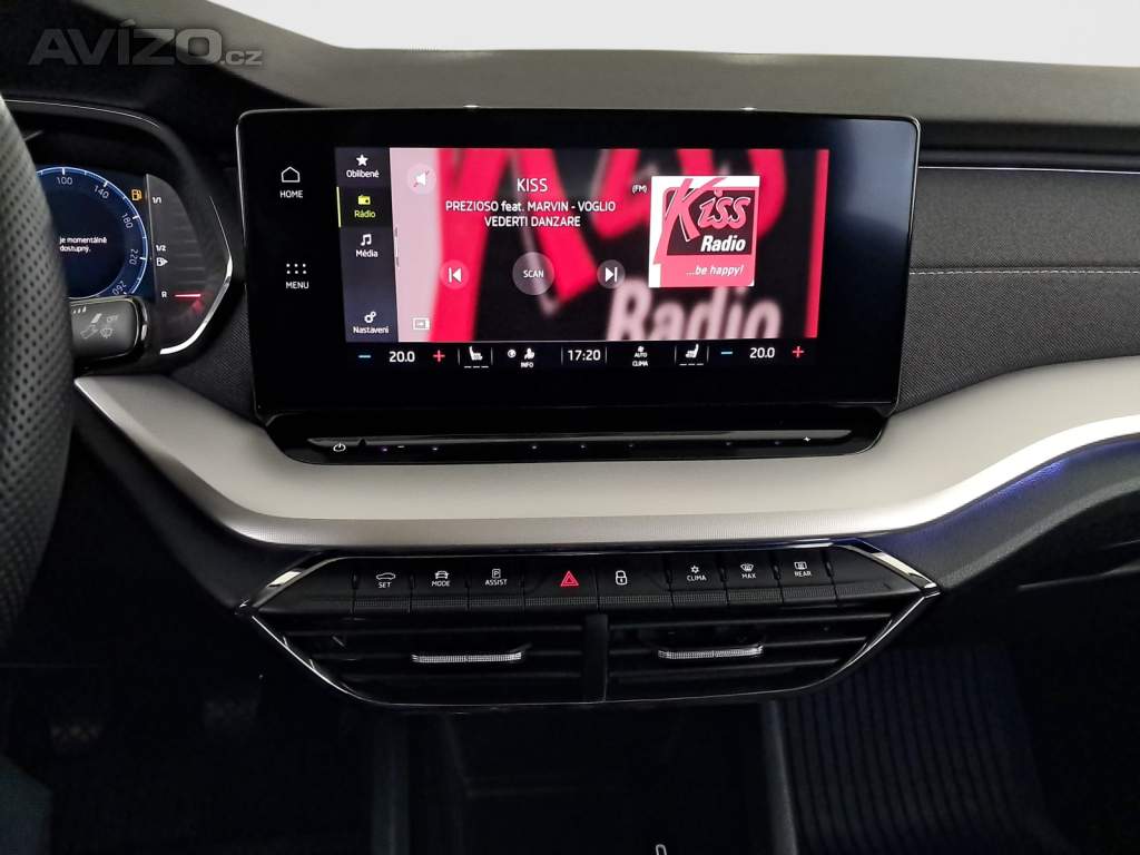 Foto inzerátu Skoda Octavia 1.5 TSI