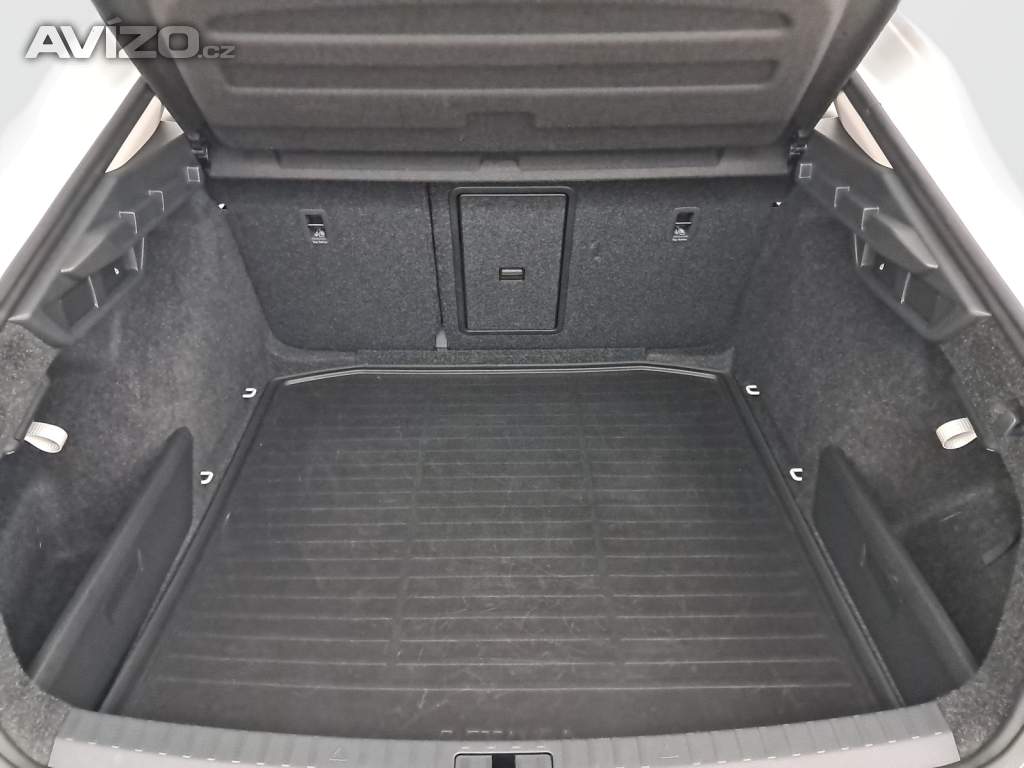 Foto inzerátu Skoda Octavia 1.5 TSI