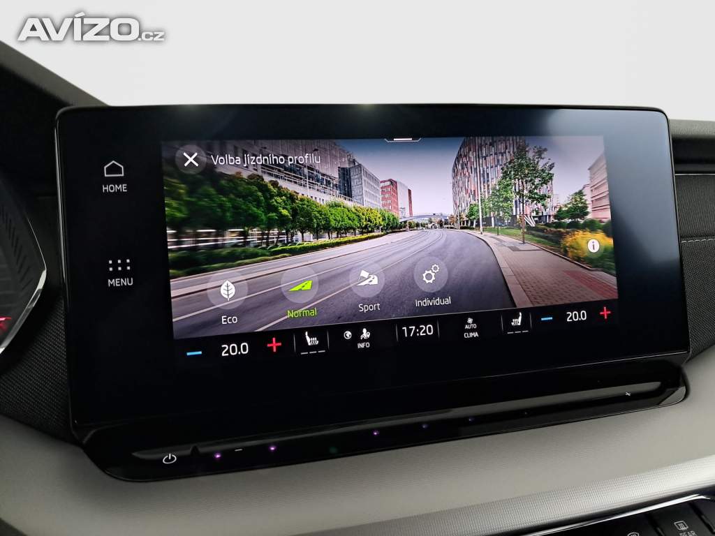 Foto inzerátu Skoda Octavia 1.5 TSI