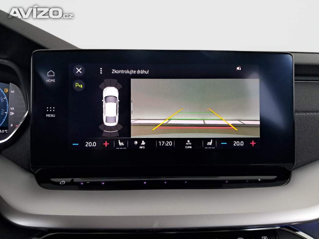 Foto inzerátu Skoda Octavia 1.5 TSI