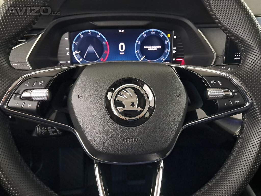 Foto inzerátu Skoda Octavia 1.5 TSI