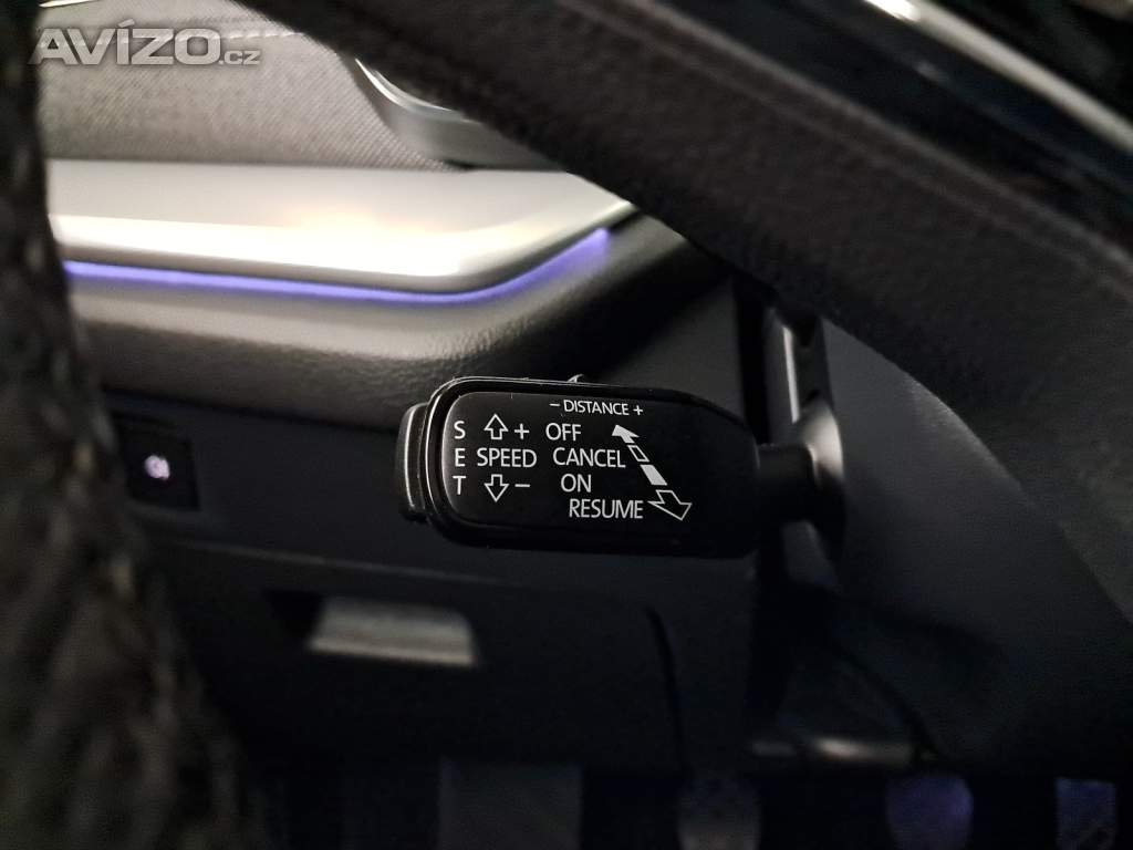 Foto inzerátu Skoda Octavia 1.5 TSI