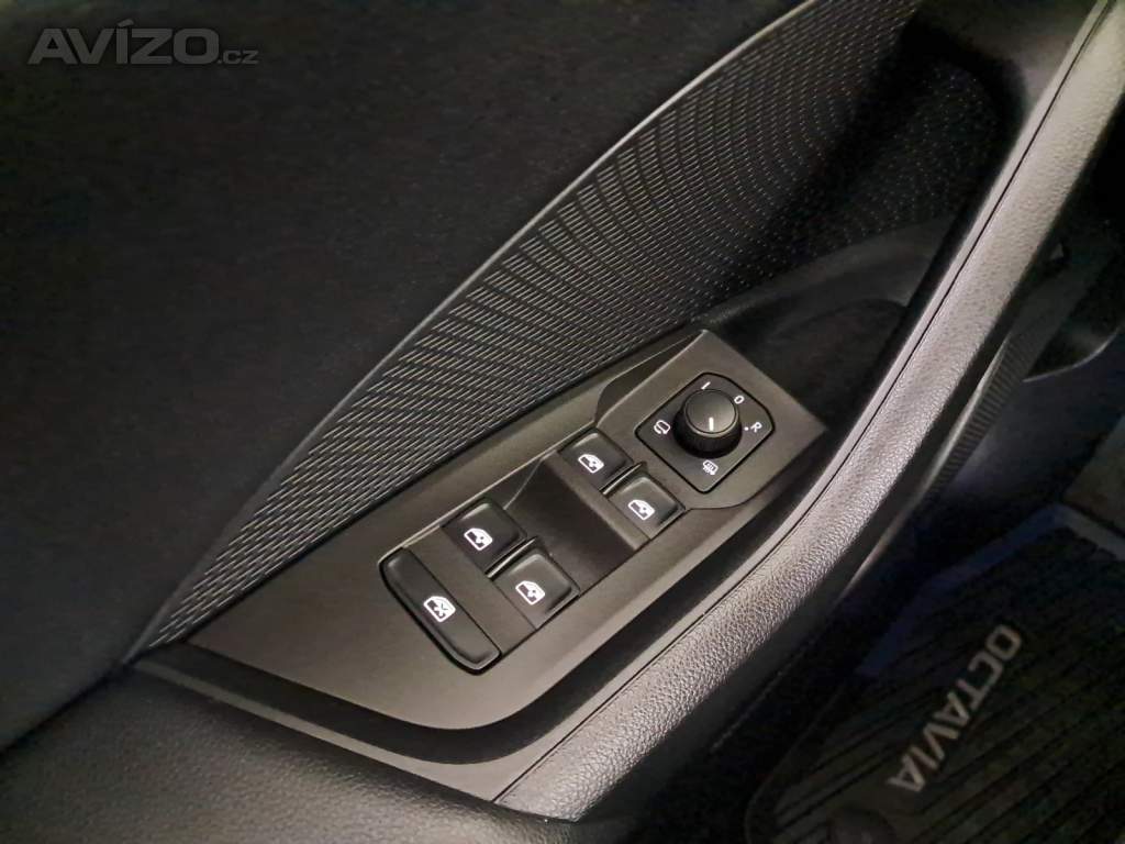 Foto inzerátu Skoda Octavia 1.5 TSI