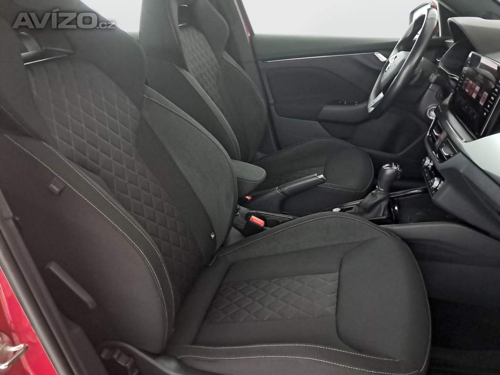 Foto inzerátu Skoda Kamiq 1.5 TSI