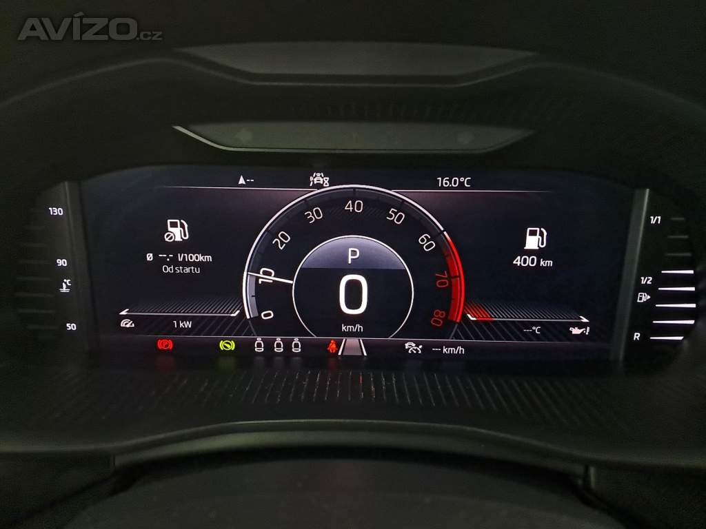 Foto inzerátu Skoda Kamiq 1.5 TSI