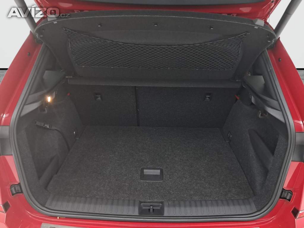 Foto inzerátu Skoda Kamiq 1.5 TSI