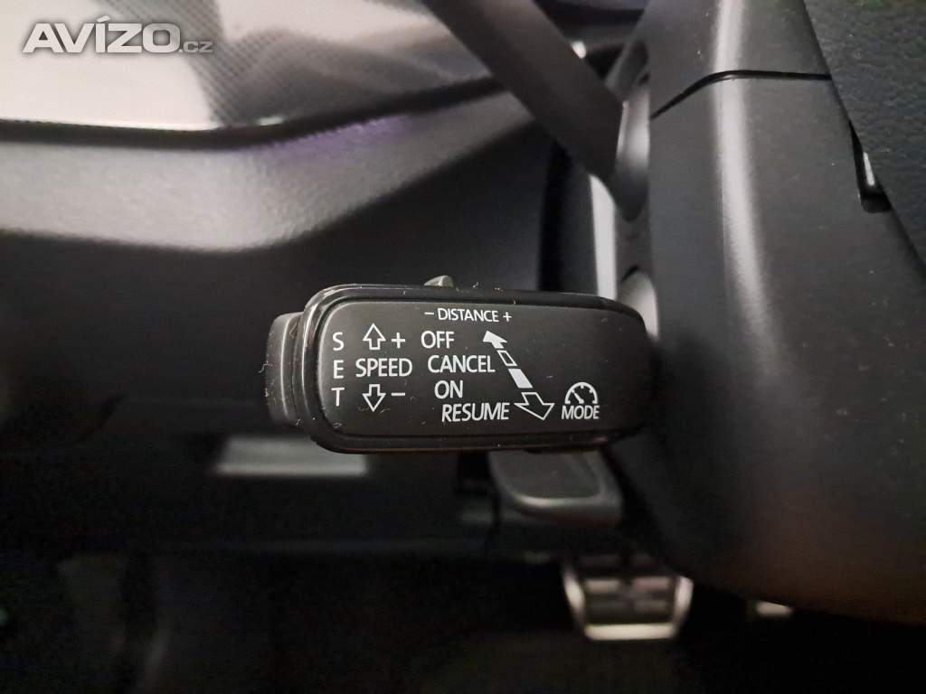 Foto inzerátu Skoda Kamiq 1.5 TSI