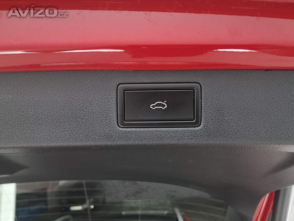 Foto inzerátu Skoda Kamiq 1.5 TSI