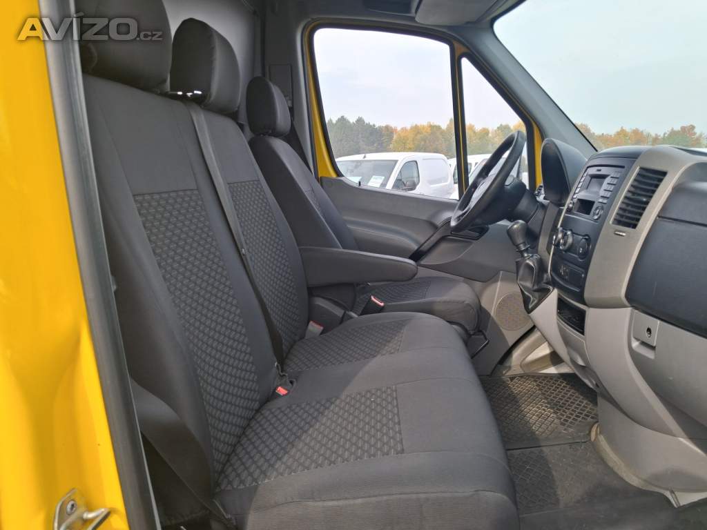 Foto inzerátu Mercedes Sprinter 316 CDI