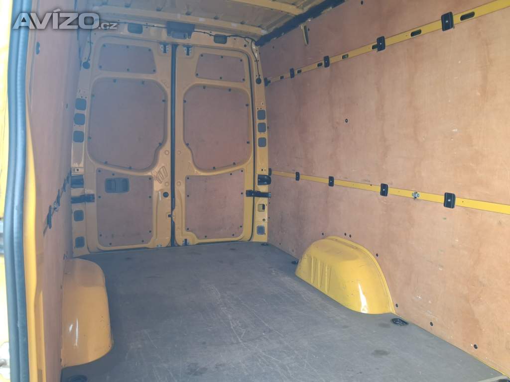 Foto inzerátu Mercedes Sprinter 316 CDI