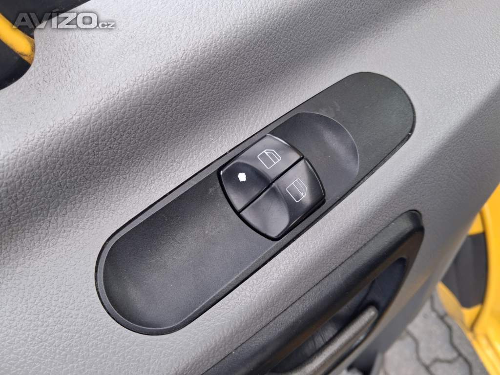 Foto inzerátu Mercedes Sprinter 316 CDI