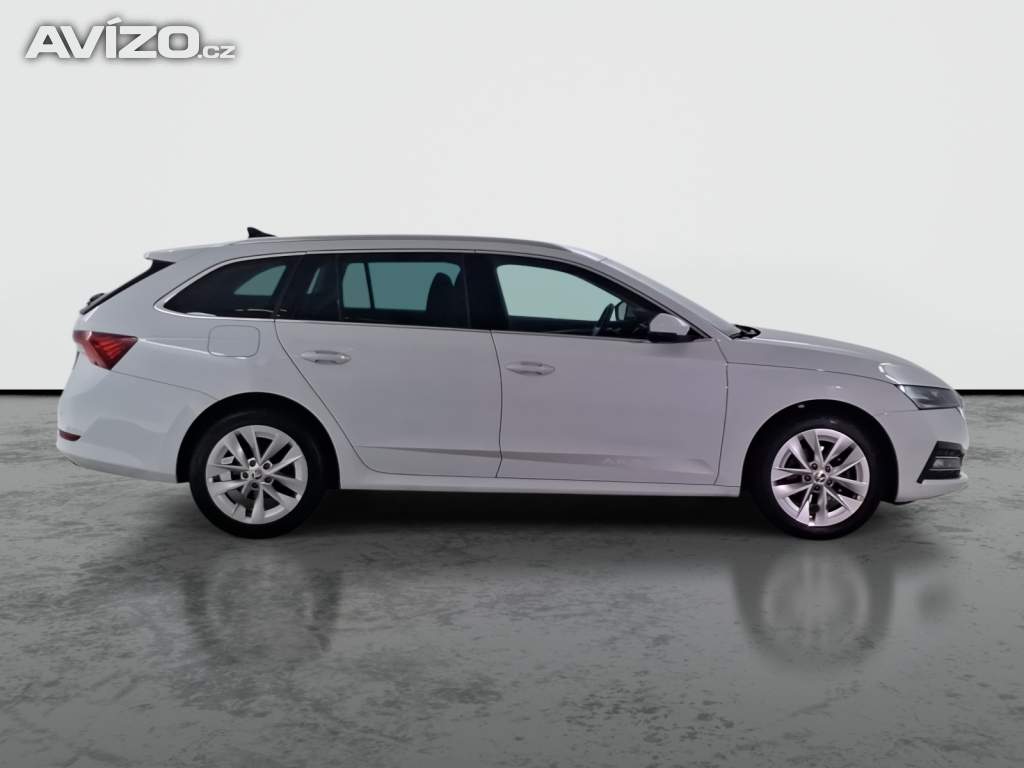 Foto inzerátu Skoda Octavia 2.0 TDI