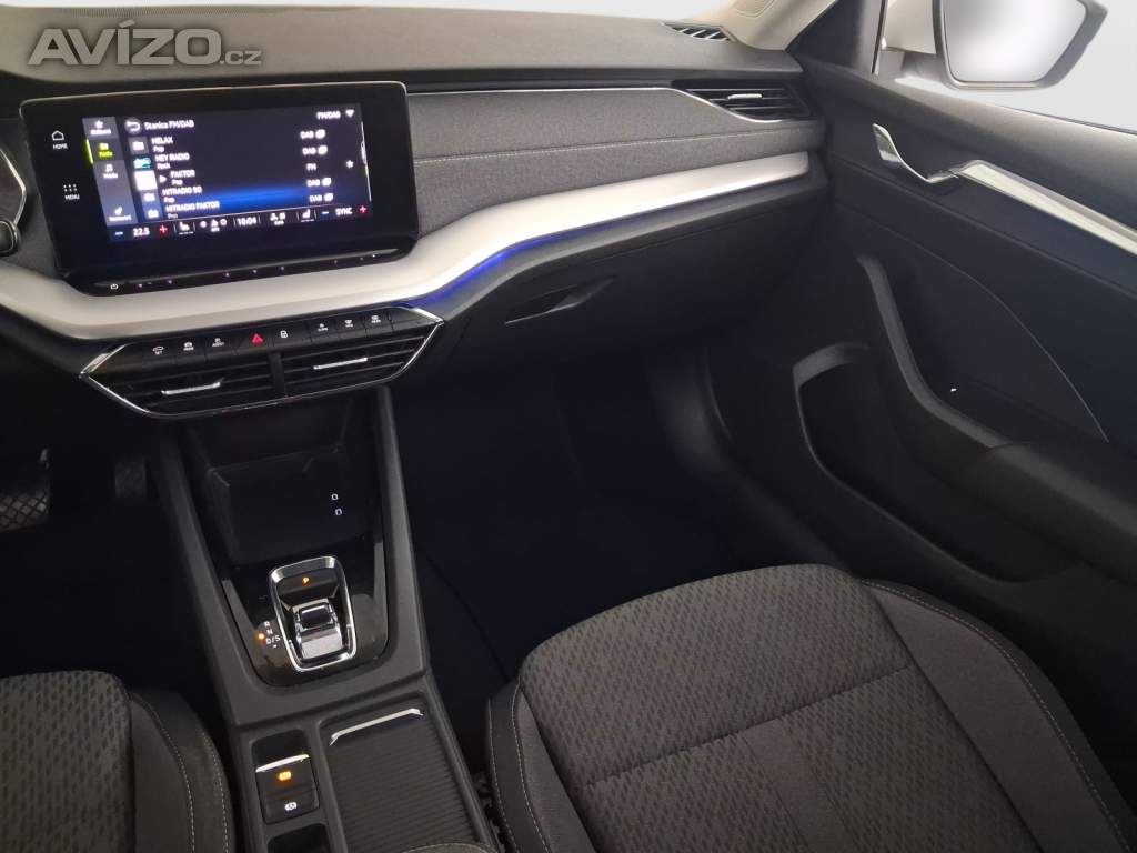 Foto inzerátu Skoda Octavia 2.0 TDI