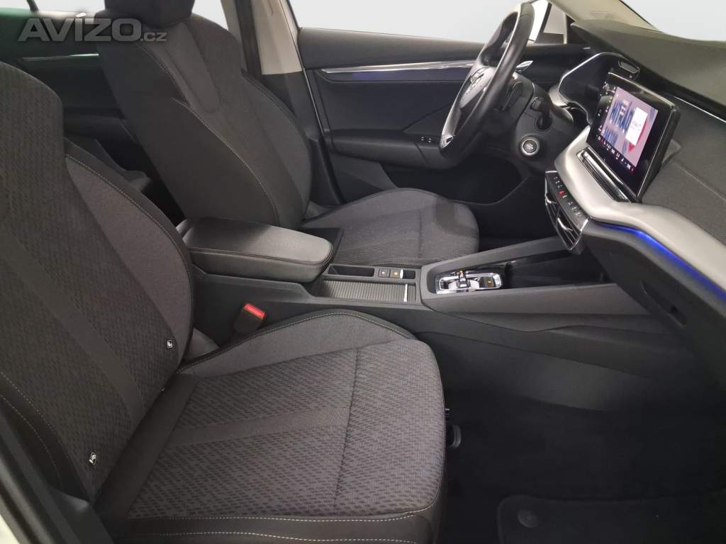 Foto inzerátu Skoda Octavia 2.0 TDI