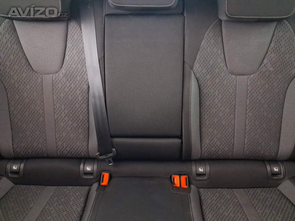 Foto inzerátu Skoda Octavia 2.0 TDI