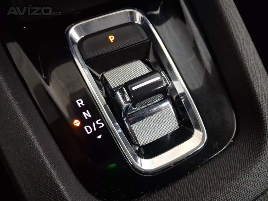 Foto inzerátu Skoda Octavia 2.0 TDI