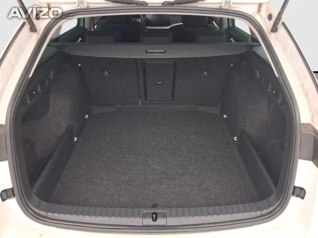 Foto inzerátu Skoda Octavia 2.0 TDI
