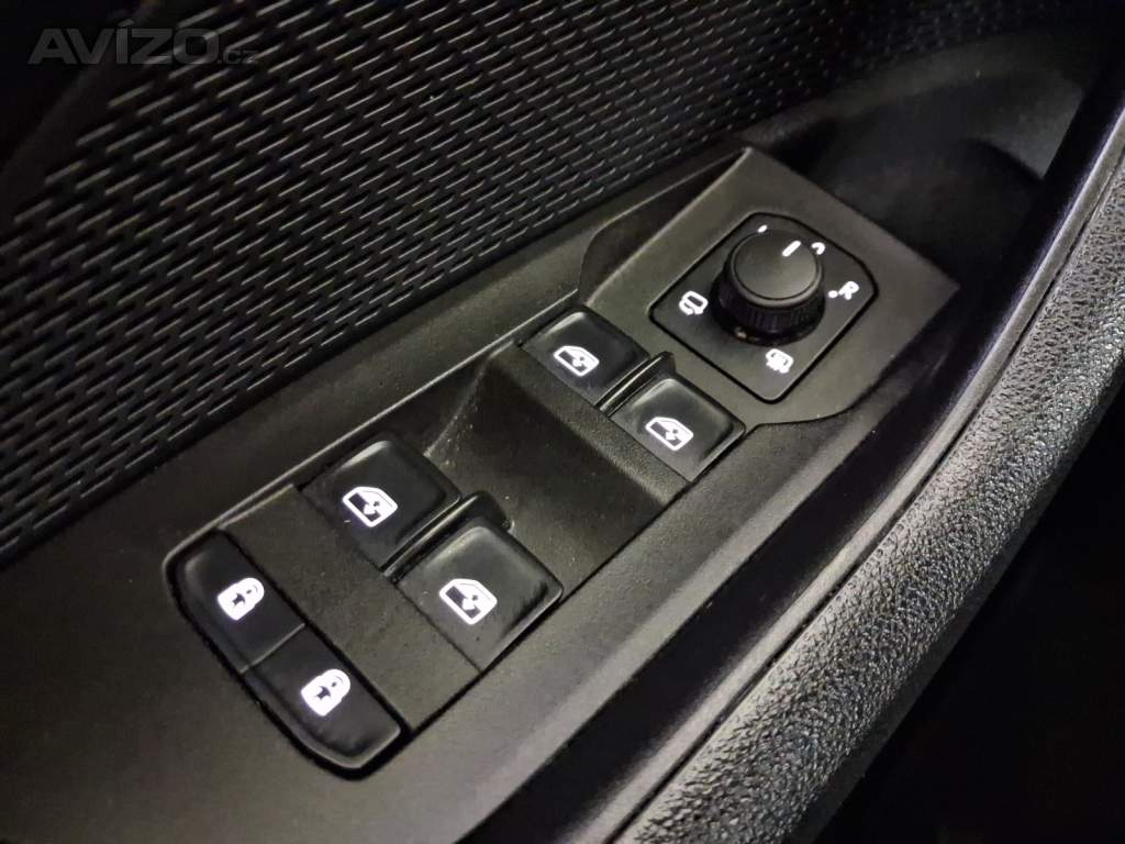 Foto inzerátu Skoda Octavia 2.0 TDI
