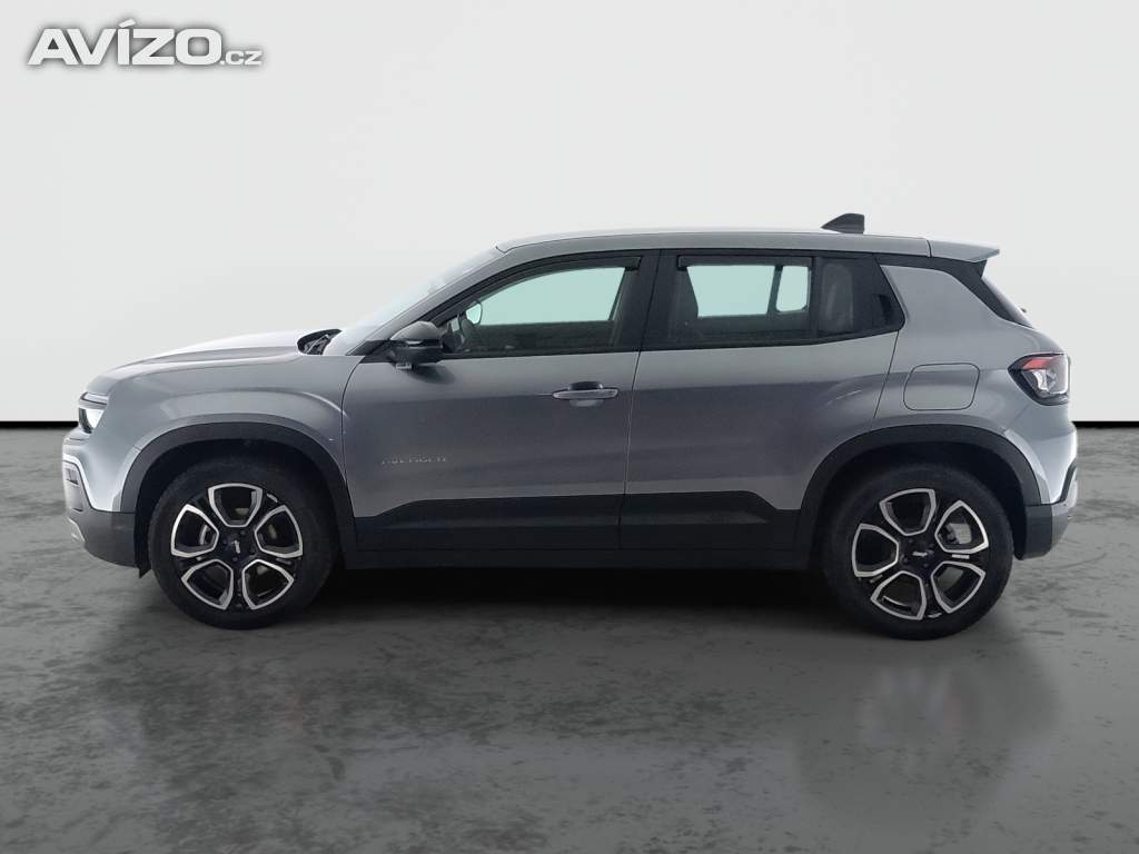 Foto inzerátu Jeep Avenger 1.2 Turbo
