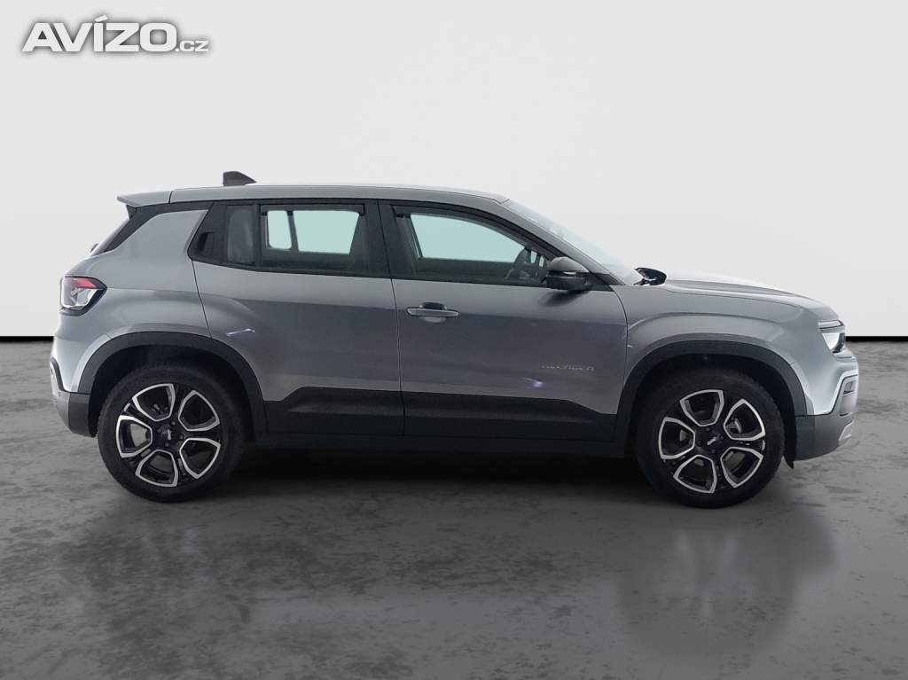 Foto inzerátu Jeep Avenger 1.2 Turbo