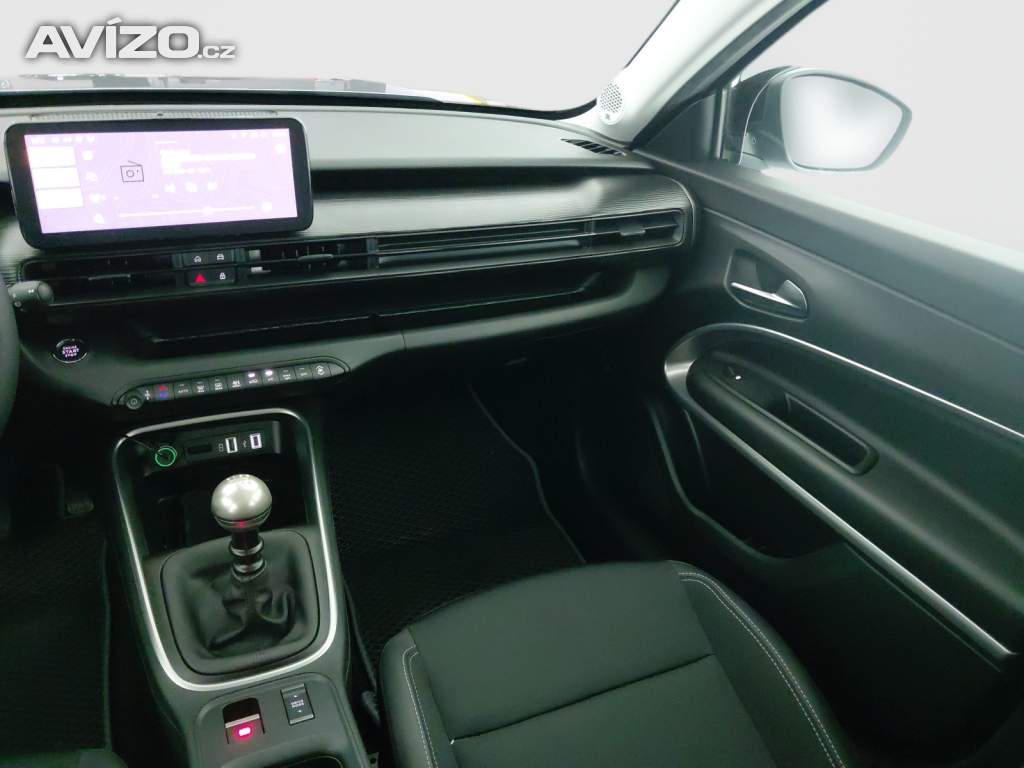 Foto inzerátu Jeep Avenger 1.2 Turbo