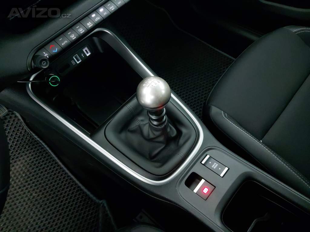 Foto inzerátu Jeep Avenger 1.2 Turbo