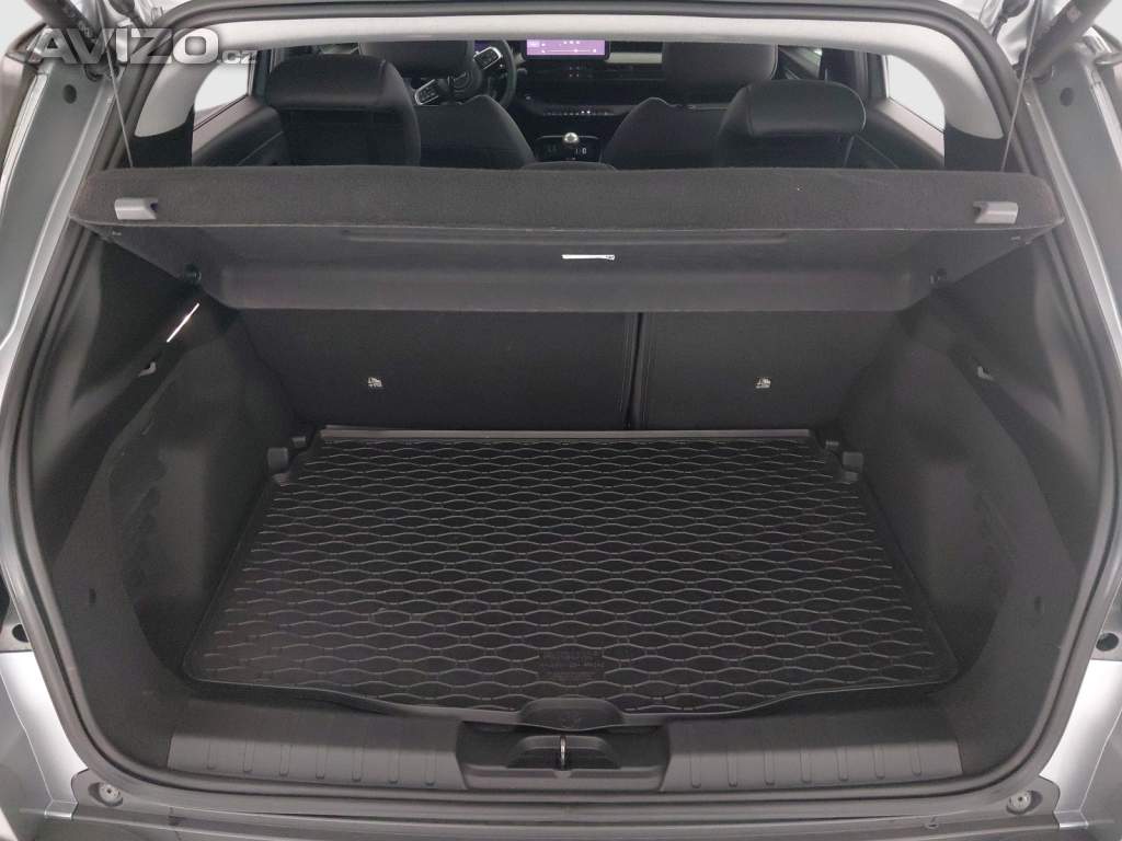 Foto inzerátu Jeep Avenger 1.2 Turbo
