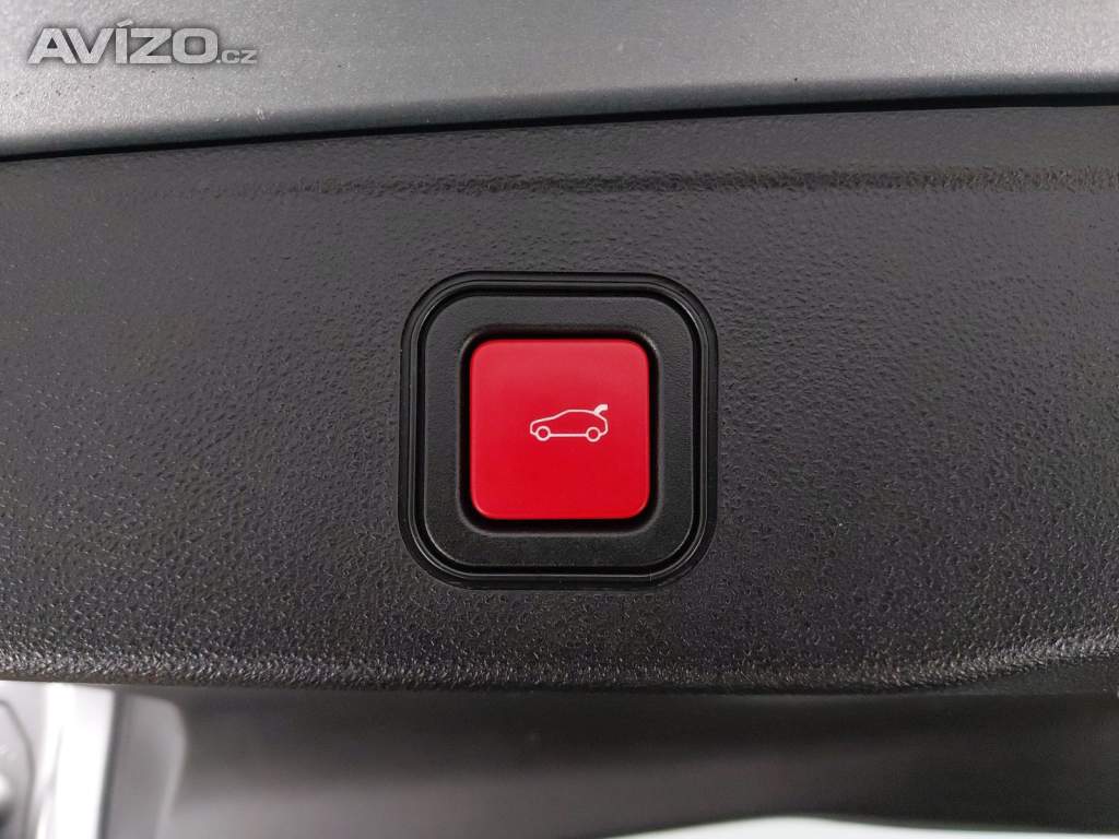 Foto inzerátu Jeep Avenger 1.2 Turbo