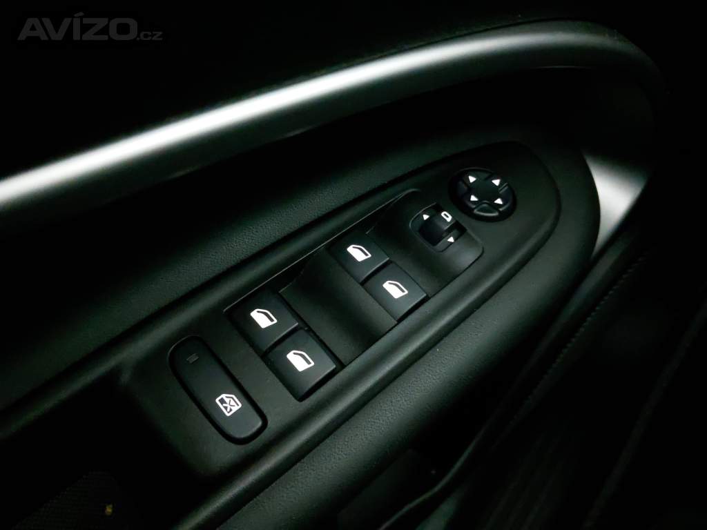 Foto inzerátu Jeep Avenger 1.2 Turbo