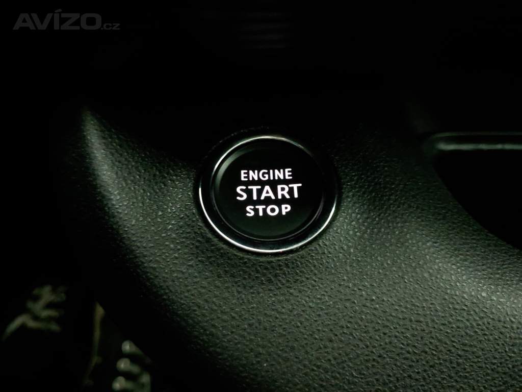 Foto inzerátu Jeep Avenger 1.2 Turbo