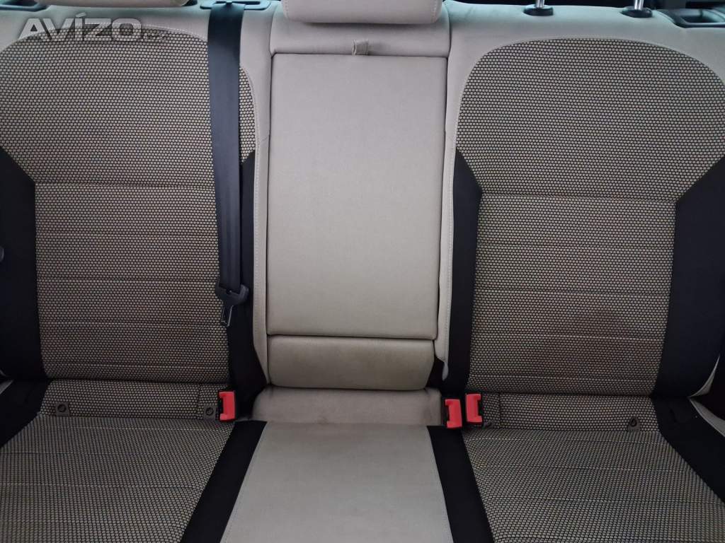 Foto inzerátu Skoda Rapid Spaceback 1.4 TSI