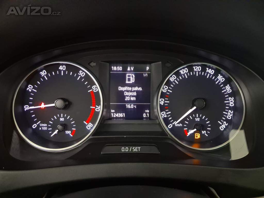 Foto inzerátu Skoda Rapid Spaceback 1.4 TSI