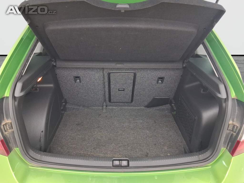 Foto inzerátu Skoda Rapid Spaceback 1.4 TSI