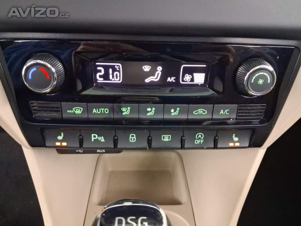 Foto inzerátu Skoda Rapid Spaceback 1.4 TSI
