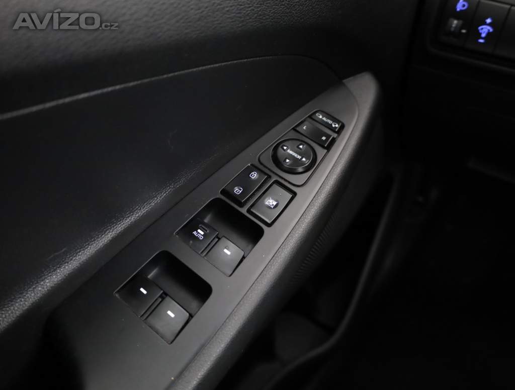 Foto inzerátu Hyundai Tucson 1.7 CRDi
