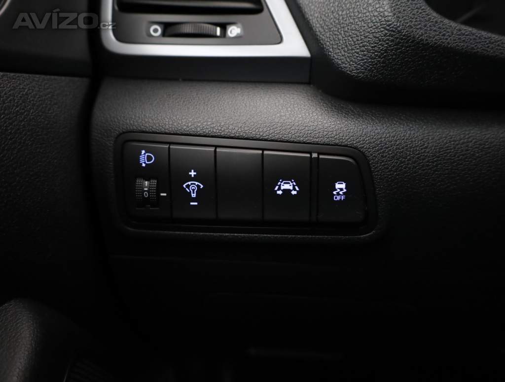 Foto inzerátu Hyundai Tucson 1.7 CRDi