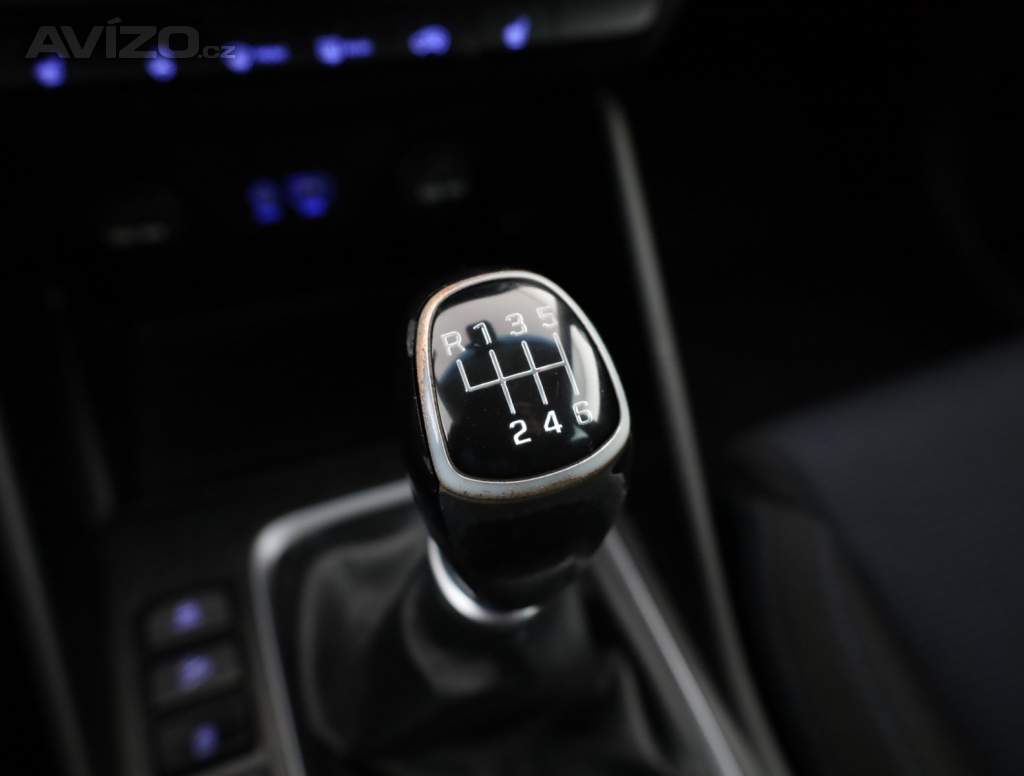 Foto inzerátu Hyundai Tucson 1.7 CRDi