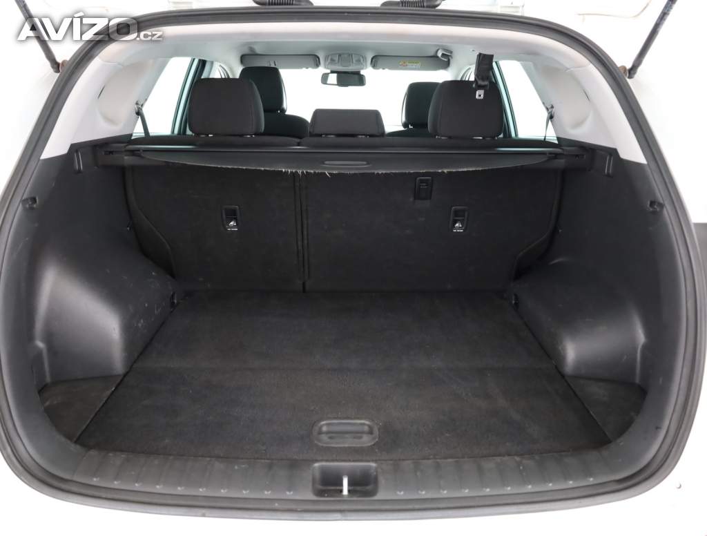 Foto inzerátu Hyundai Tucson 1.7 CRDi