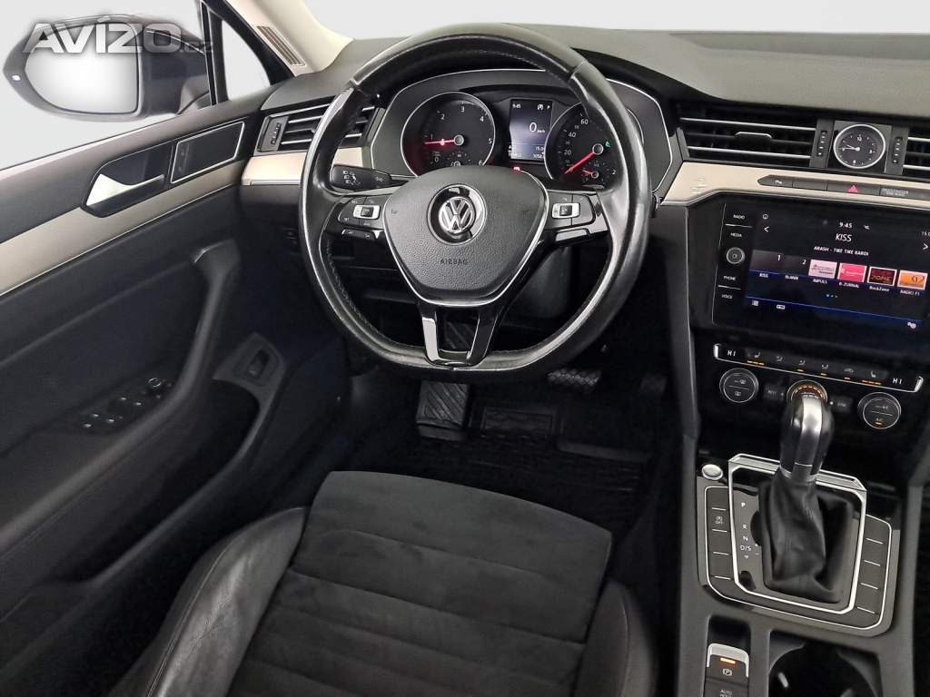 Foto inzerátu VW Passat 2.0 TDI
