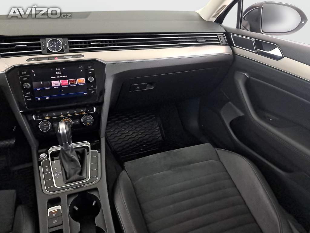 Foto inzerátu VW Passat 2.0 TDI