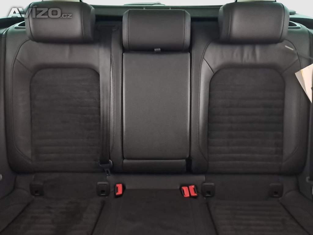 Foto inzerátu VW Passat 2.0 TDI