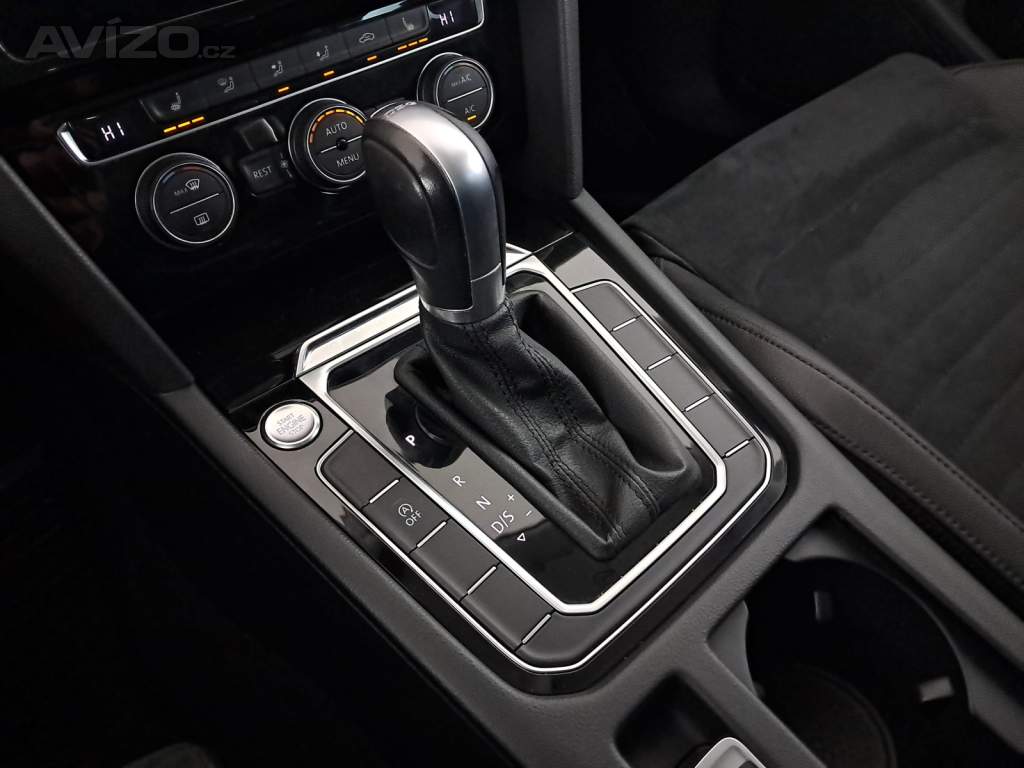 Foto inzerátu VW Passat 2.0 TDI